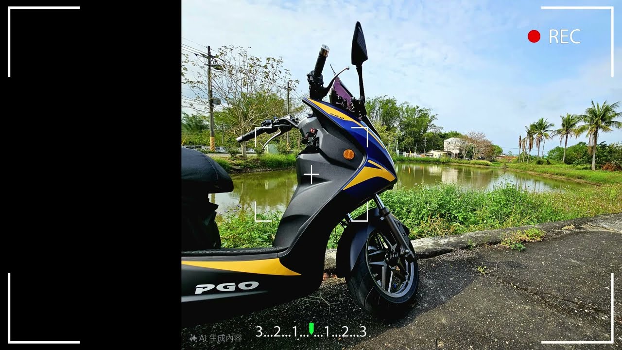 我與小藍，PGO TIGRA 250(白牌)，住台南10多年了，在車友推薦之下才知道這條路「南168鄉道」，好不好走，適合夜跑消磨時間嗎??來探路看看了就知道了.....(內建字幕)