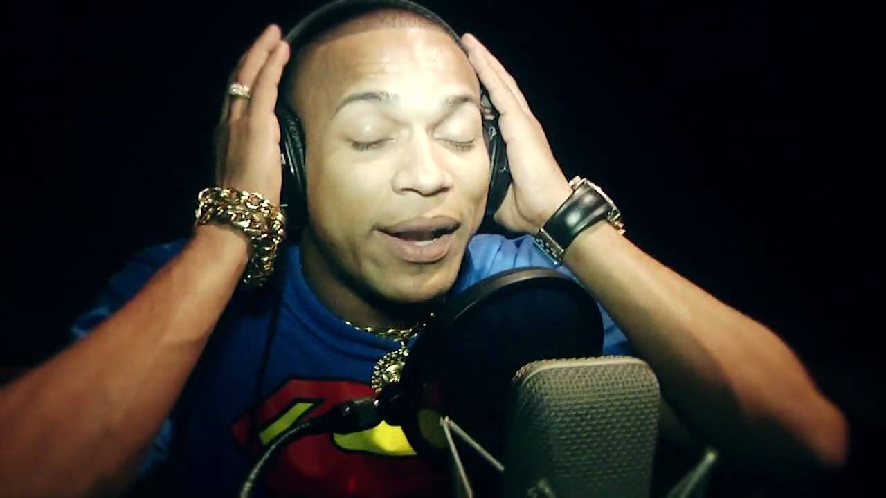 Maikol y El Karo feat Gente de Zona - A Primera Vista