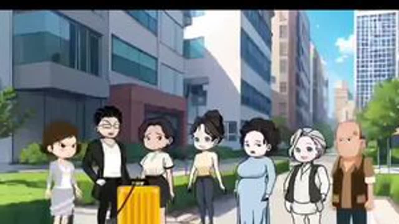 #家庭婚姻情感故事 #创作者中心 #创作灵感 #儿子伺候母亲二十年  百万存款却偷偷给了女儿  四