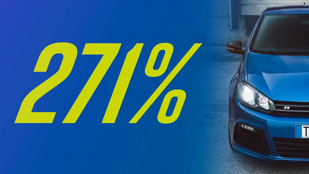 DIFERENȚA între piese OE și AFTERMARKET (+200%)