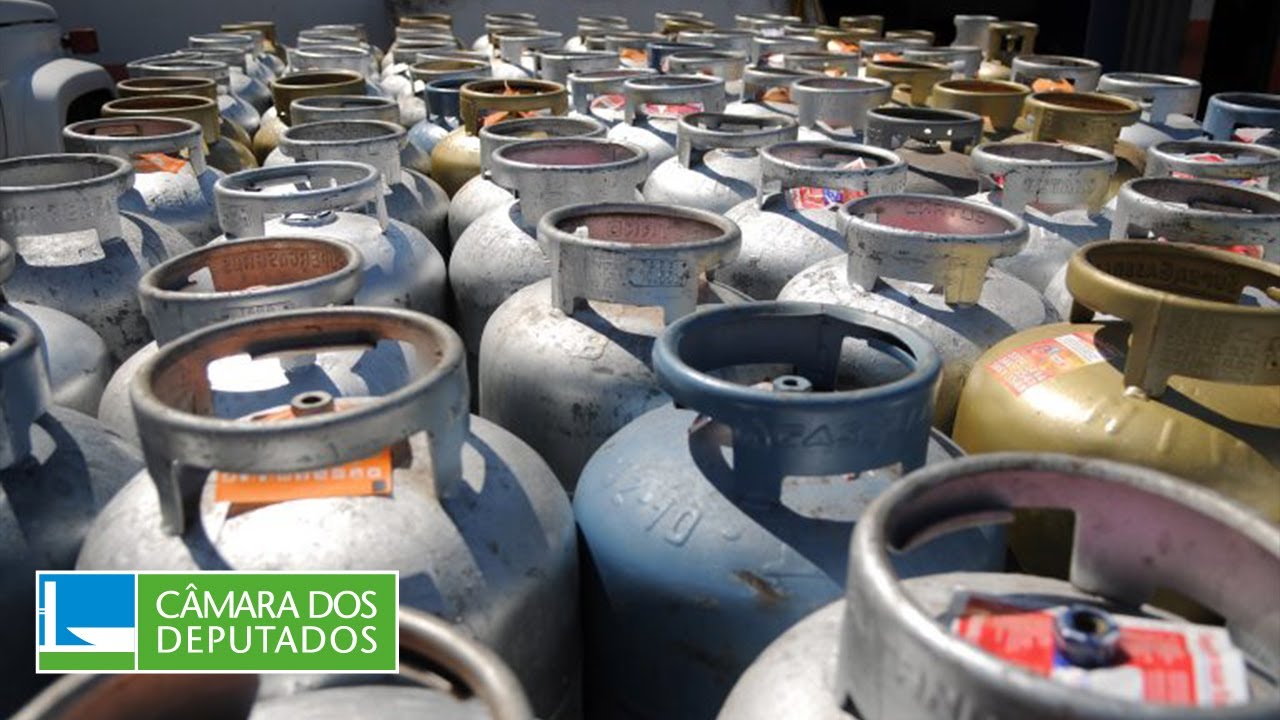 Impactos do consórcio entre Supergasbrás e Ultragaz - Minas e Energia - 30/05/2023