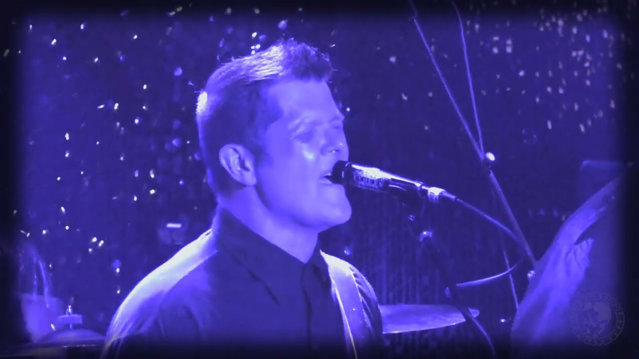 Evoken live at TV Eye New York City 2025