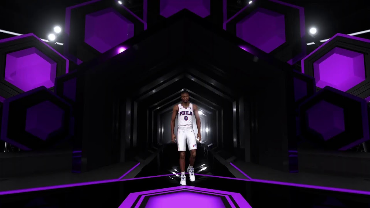2k26 Best Myteam Player