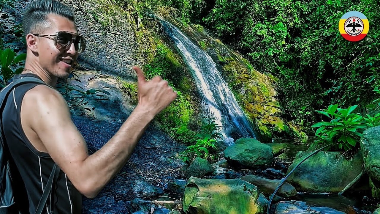 Paraíso Natural en Guayabal de Siquíma Cundinamarca 🇨🇴