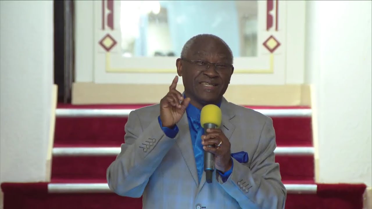 2026-01-26 | PVM (PROPHETIC VOICE MINISTERS) PRAYER MEETING