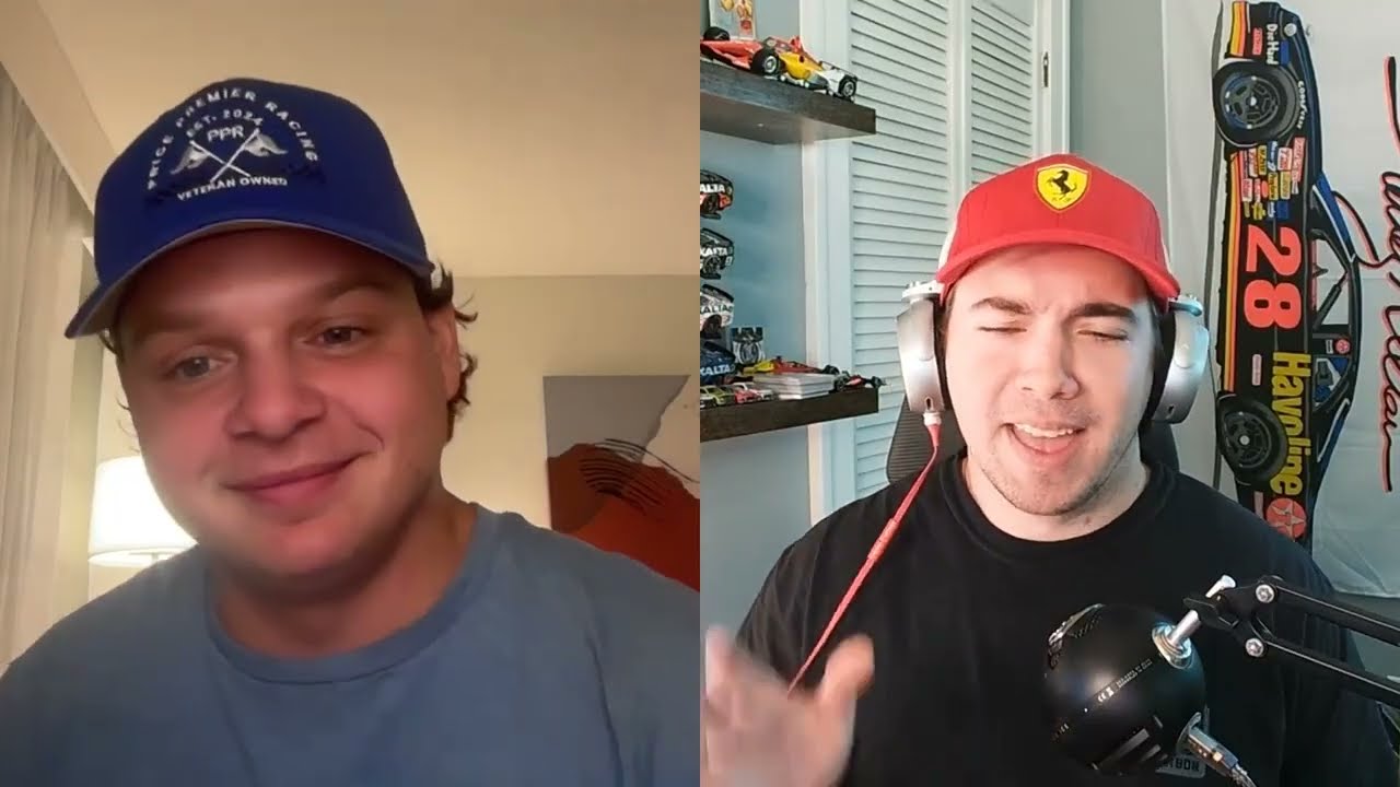 Previewing Indy, Laguna Seca, and Spa: Episode 44