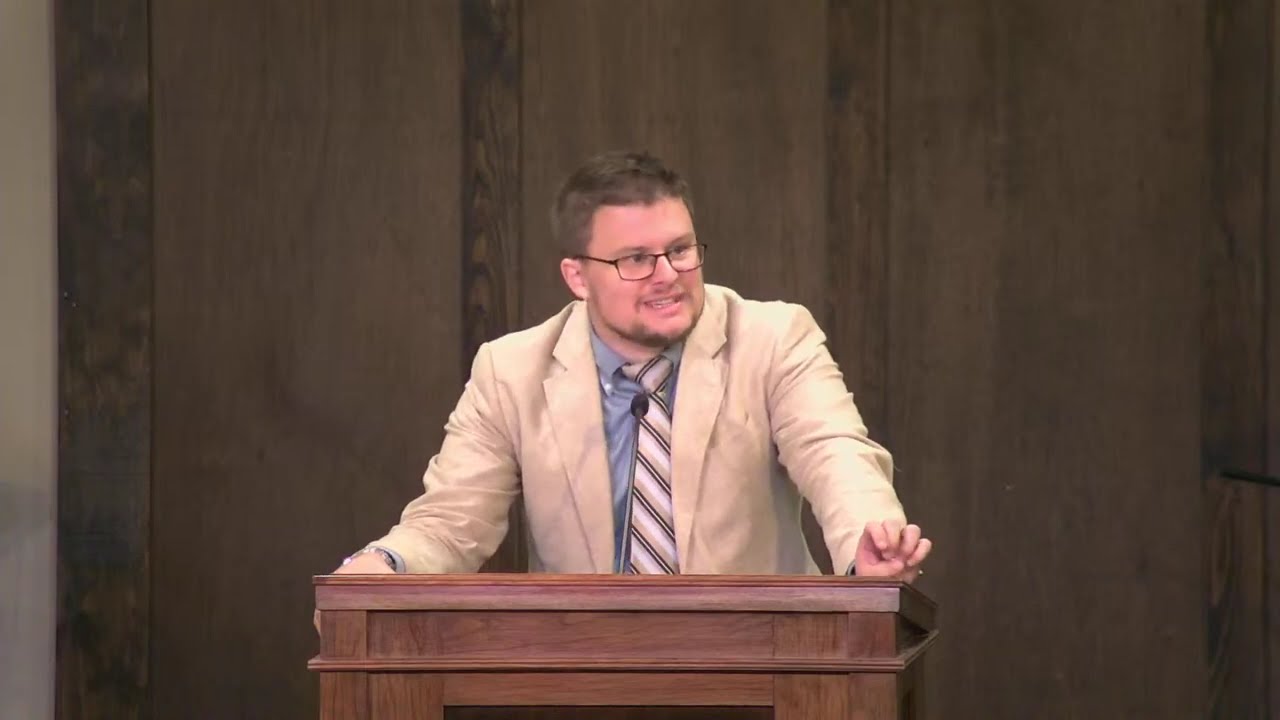 Full Atonement, Can It Be? (2 Samuel 21:1-14)