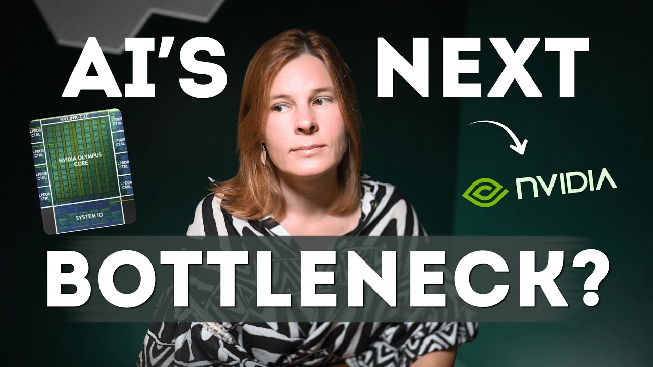 Что NVIDIA знает о будущем ИИ-агентов