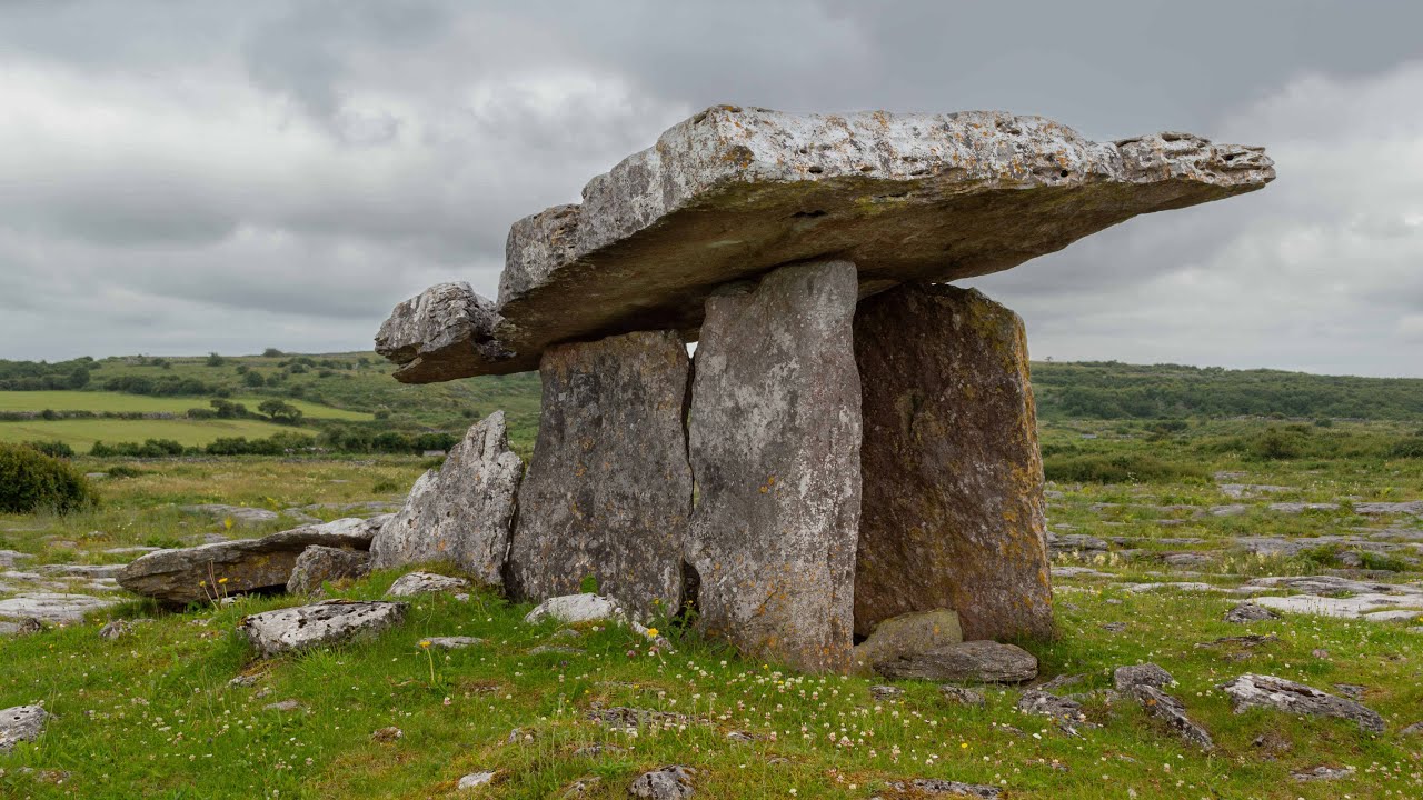 Ireland The South