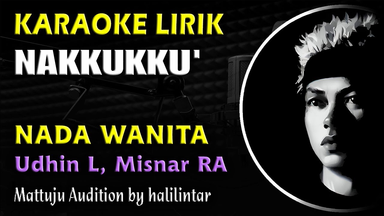 Nakkukku Karaoke Nada Wanita