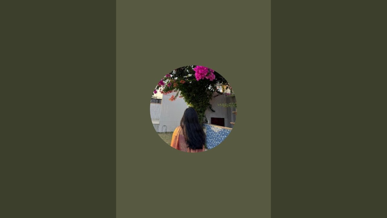 Divya Chouhan is live