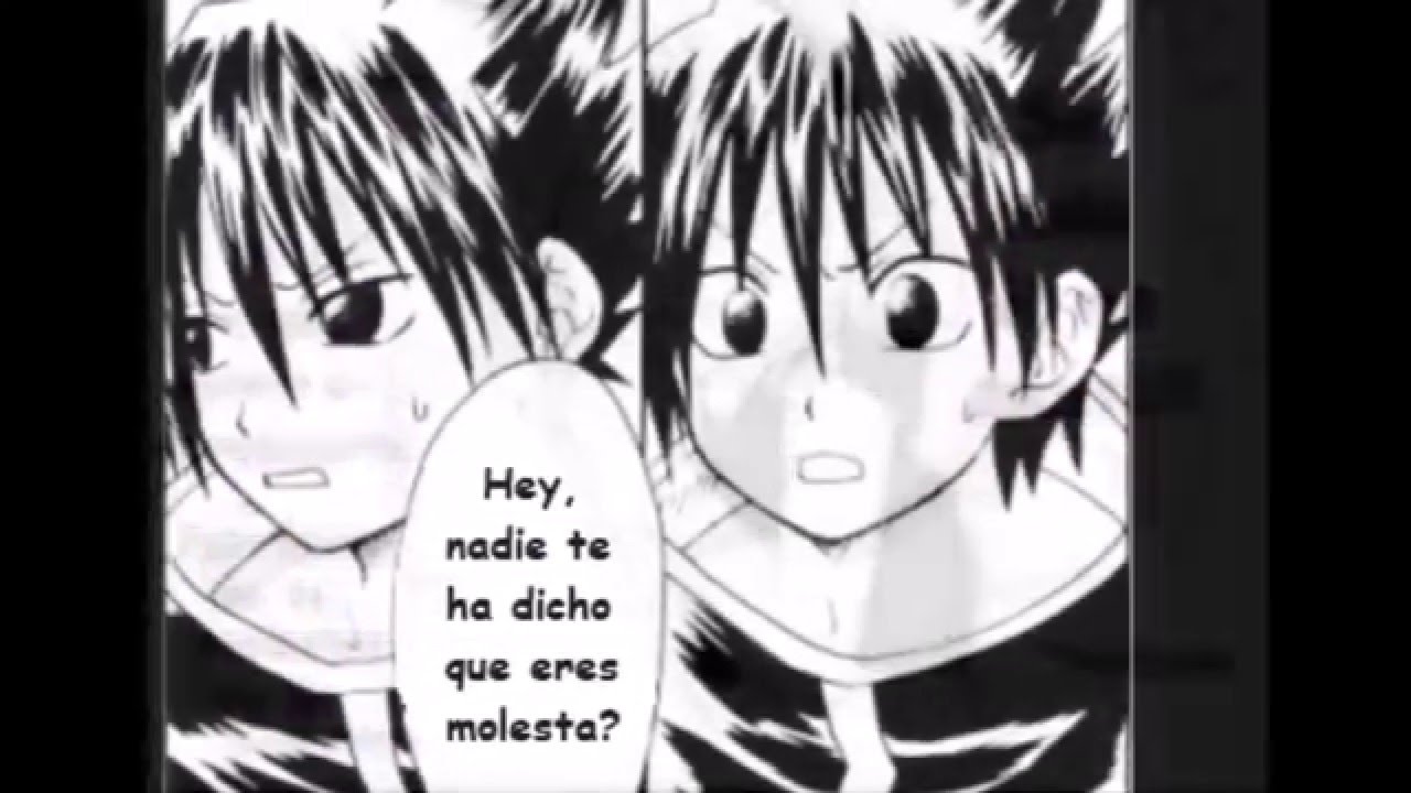 Enamorada por primera vez_Doujinshi_Sasusaku