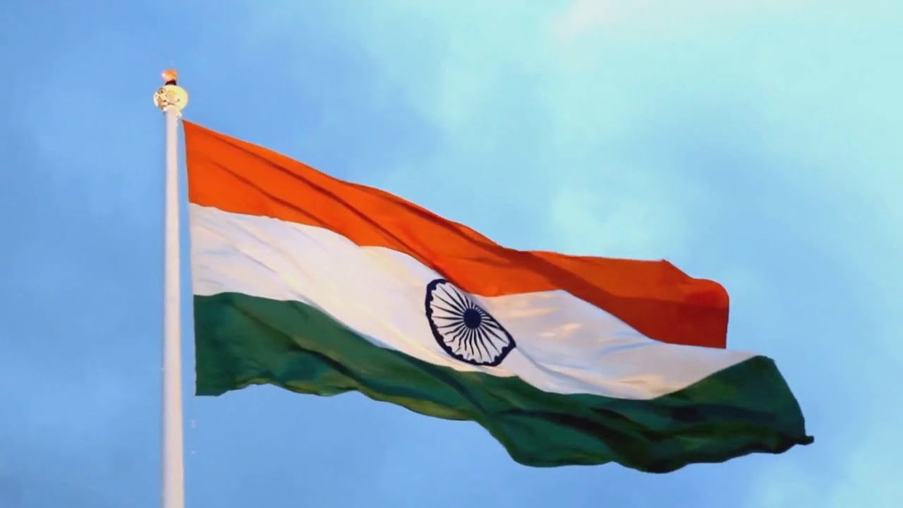 15 August Special WhatsApp Status ||Happy Independence Day Status || indian flag flying video
