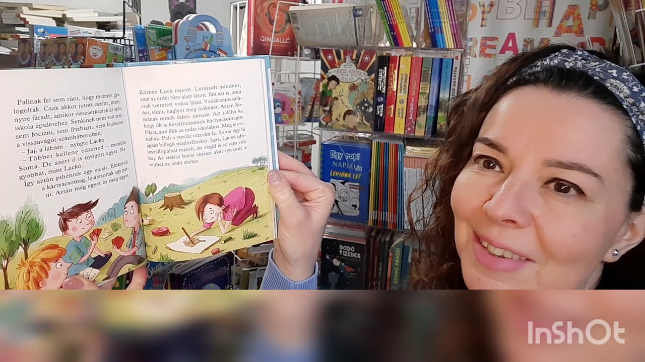 Kultúrgyerek könyvajánló önálló olvasáshoz, 8-9 éveseknek