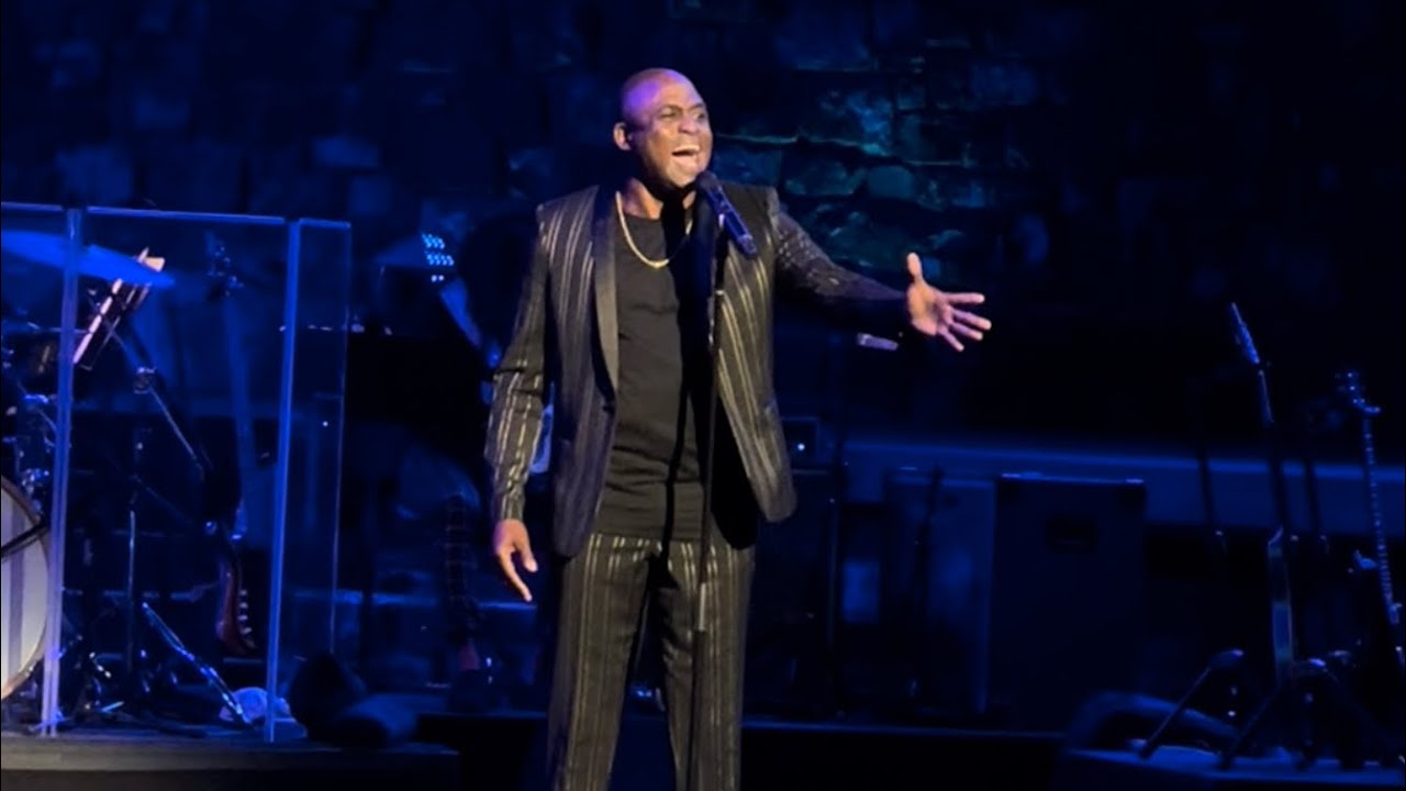 Wayne Brady - Wait For It 8/27/22