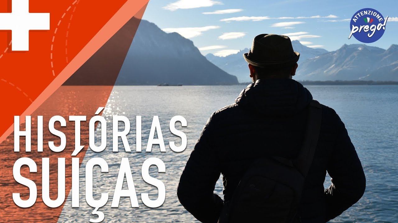 SUÍÇA | Um encantador passeio pelo Lago de Genebra