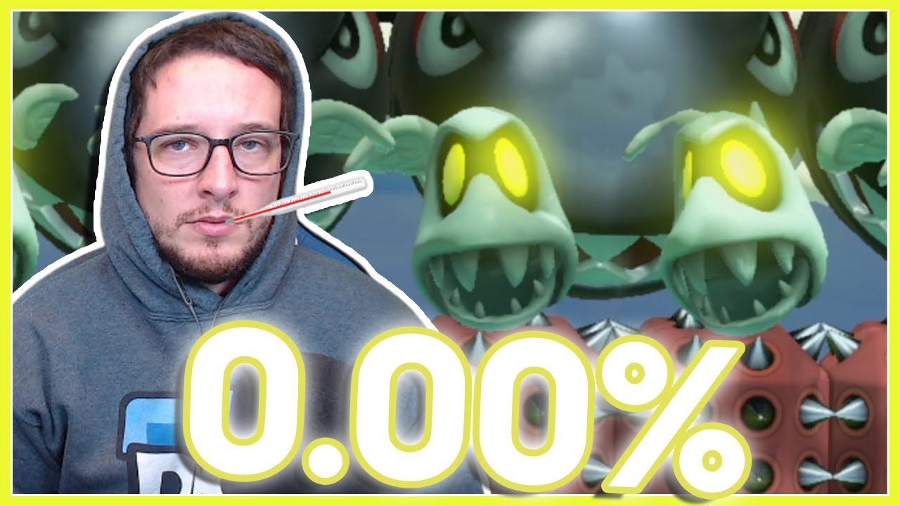 I Have A FEVER...And The Only Prescription Is More UNCLEARED Levels!!!