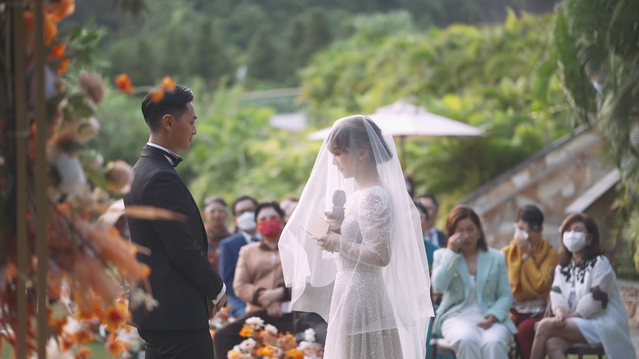 Two words - Lea Salonga (covered at my wedding)