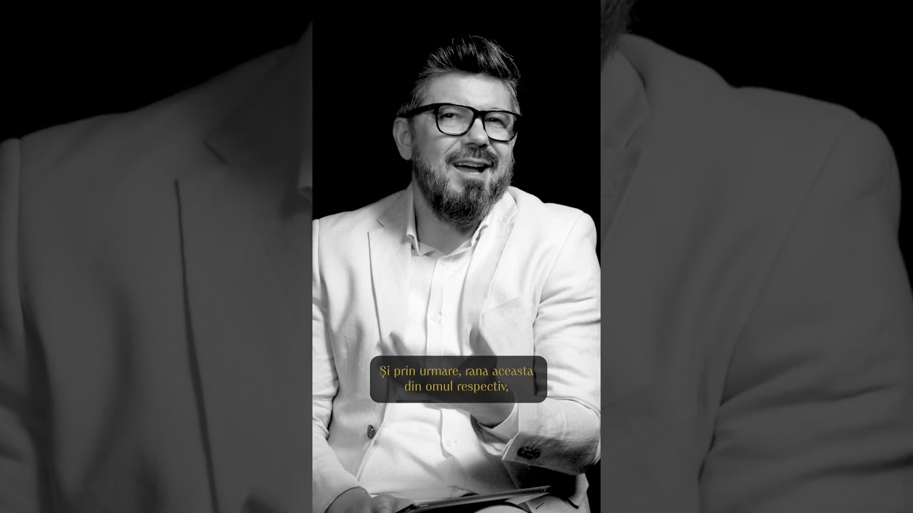 Ura celorlalți nu are nimic de-a face cu noi... #livetheuplife #danielbota #psihologie
