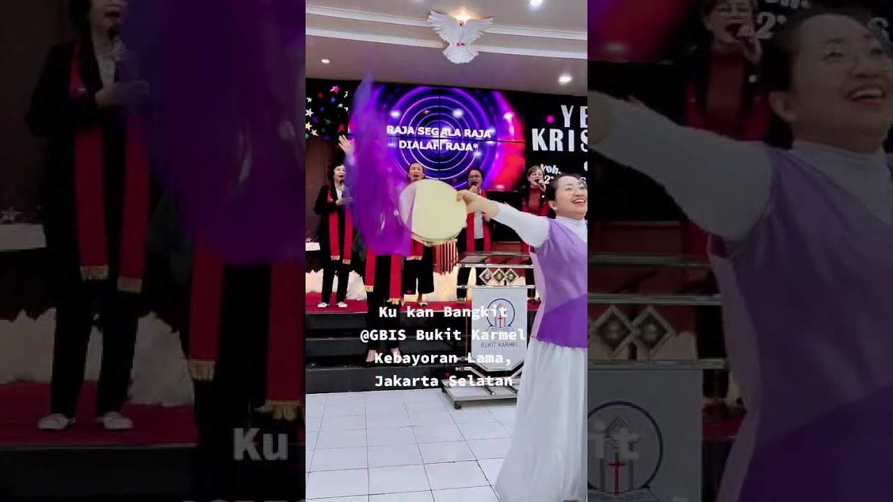 Ku kan Bangkit