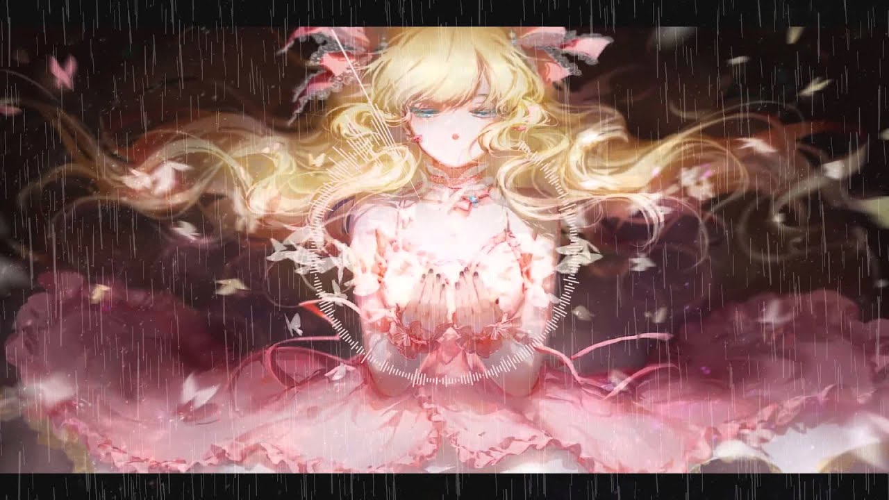 Nightcore - Let It Go
