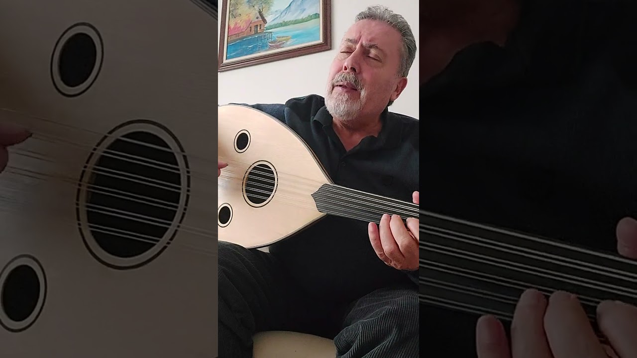 Yare benden selam söyle.
