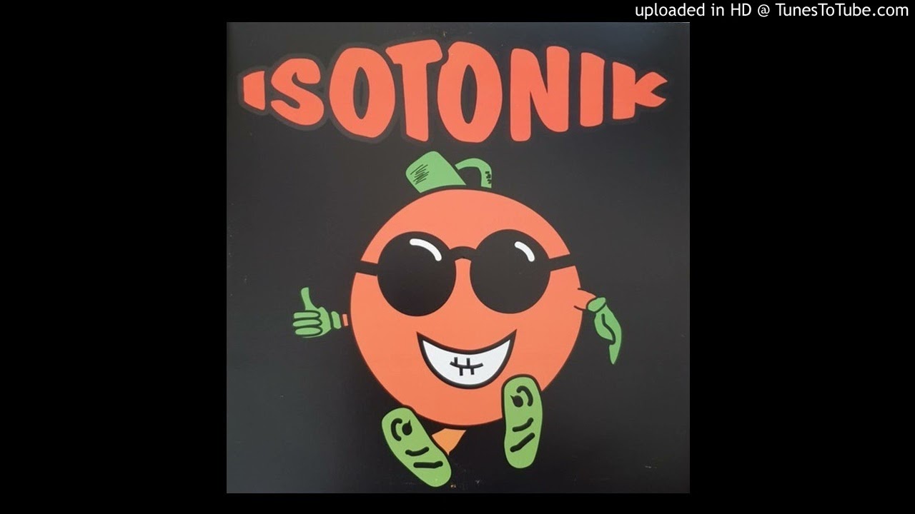 Isotonik - A New Life