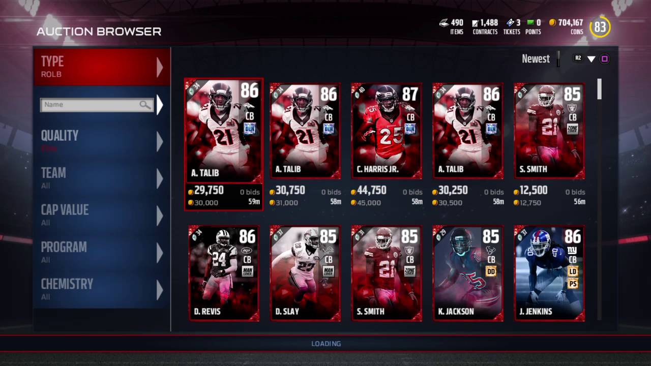 Mut 17 snipe