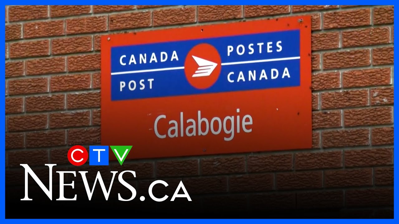 Rural communities express concern over post office closures