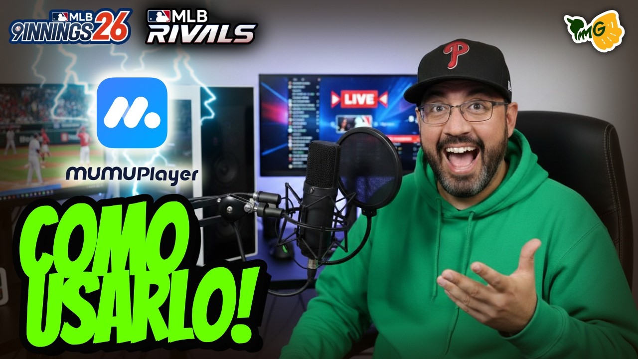 🎯 ¡MUMU al MÁXIMO! Instala, Configura y JUEGA a tus JUEGOS Favoritos en PC
