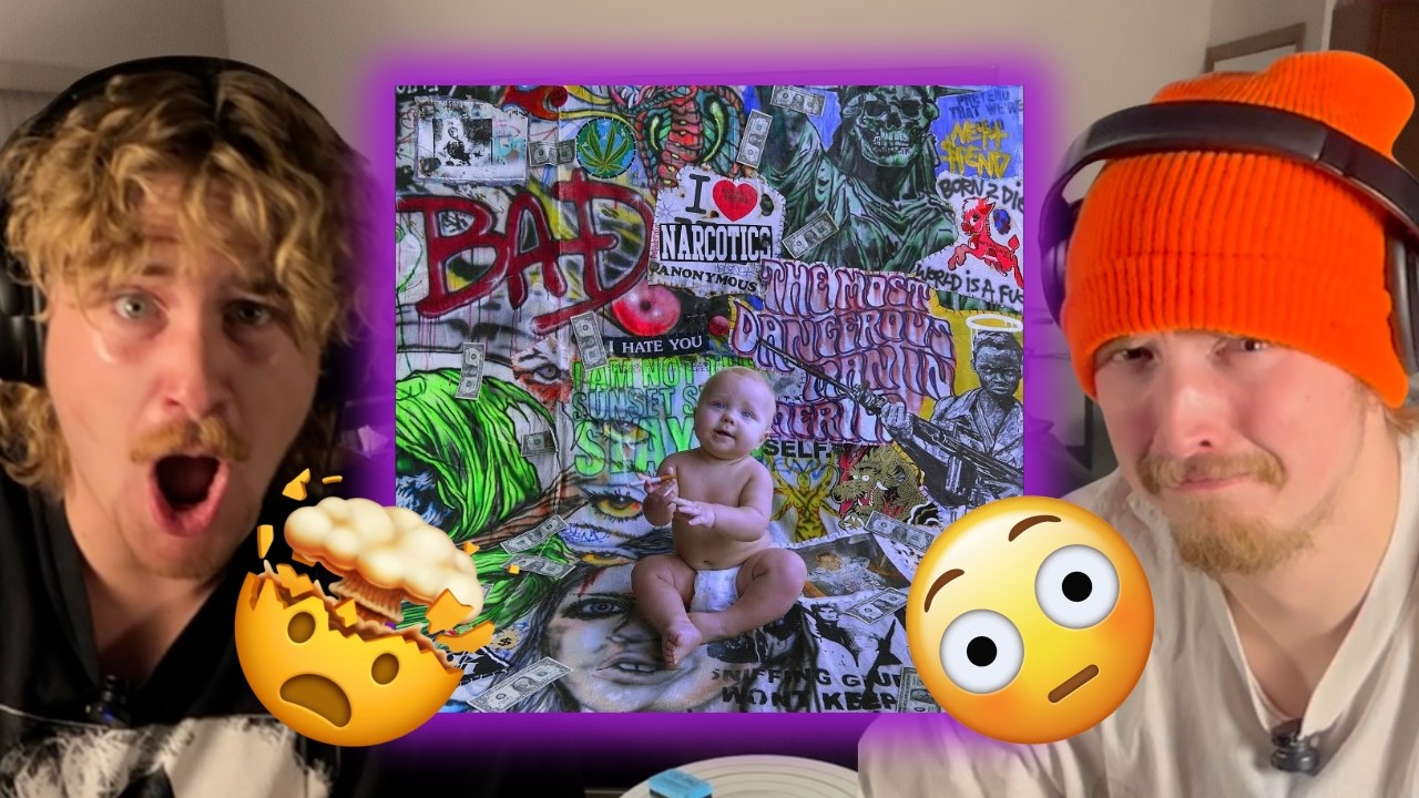 THE DUMP RE REACTS TO NETTSPEND - BAFK WITH TRAINED EARS