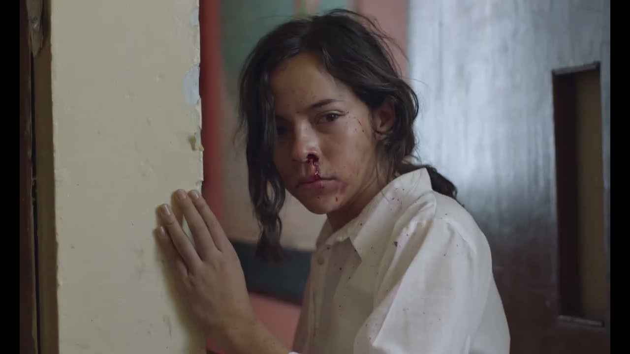 LA REGI&Oacute;N SALVAJE (The Untamed) | TRAILER
