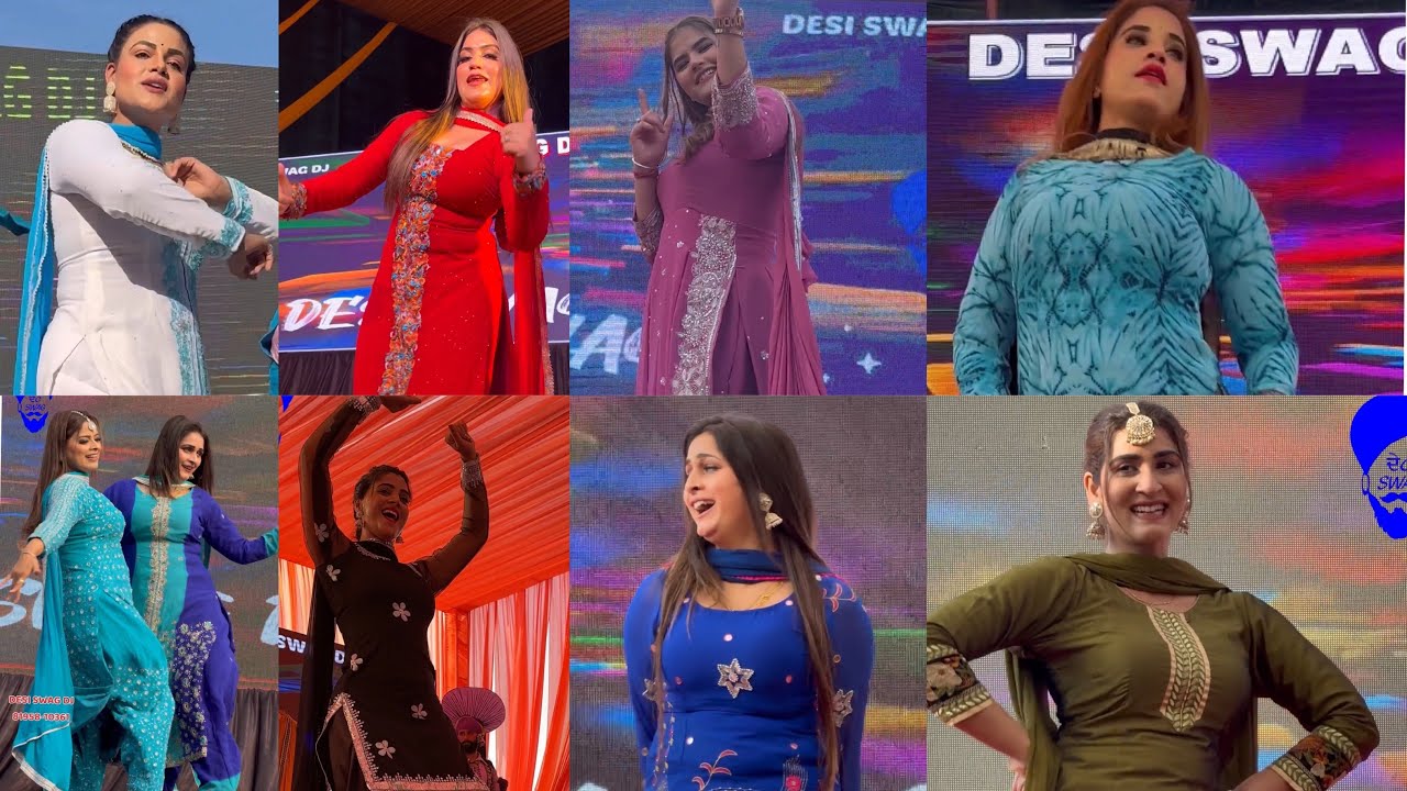 DESI SWAG DJ ||  BHANGRA GROUP || ORCHESTRA | DJ NEAR ME | DJ