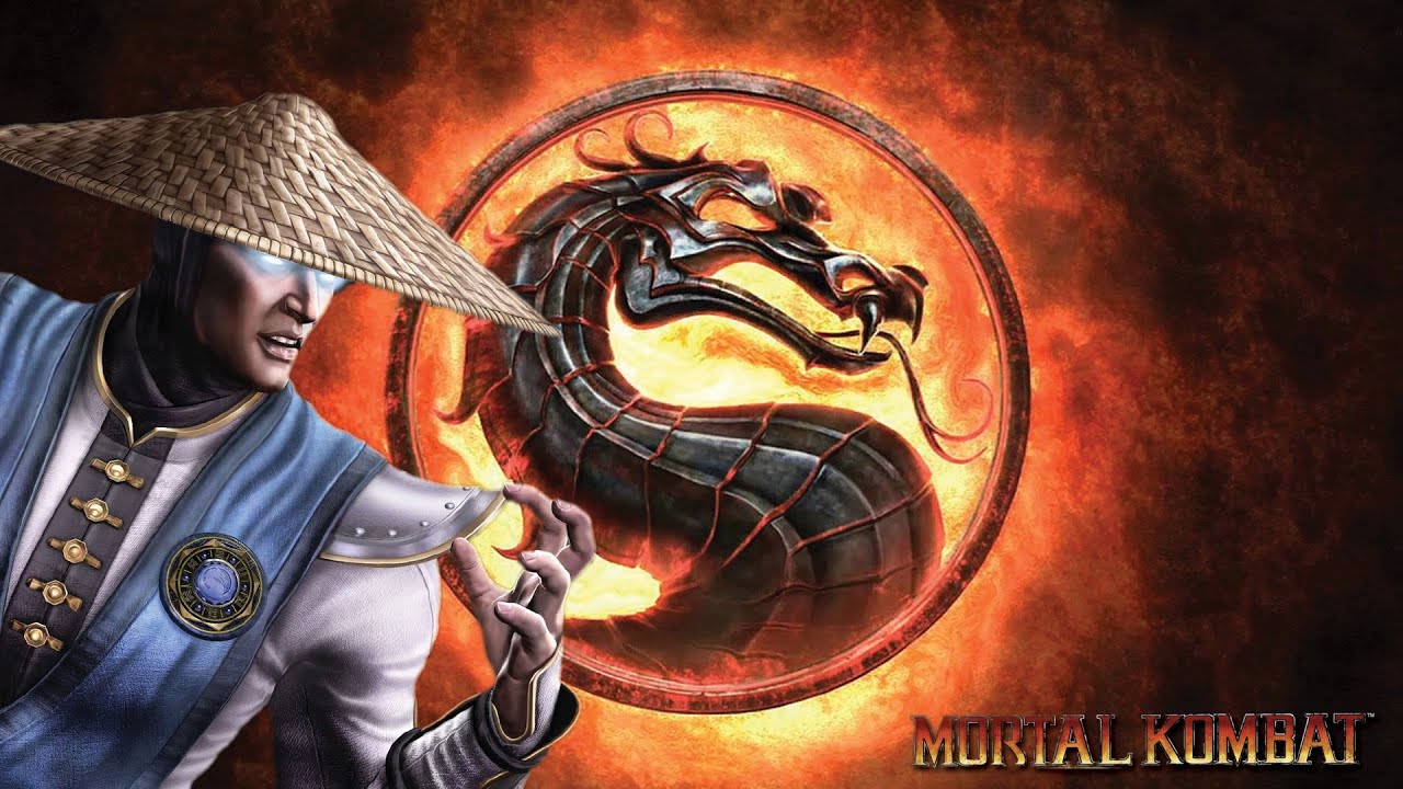 Mortal Kombat 9 — Полная версия игры, сюжетный режим, глава 16, Райден + концовка. Без комментариев.