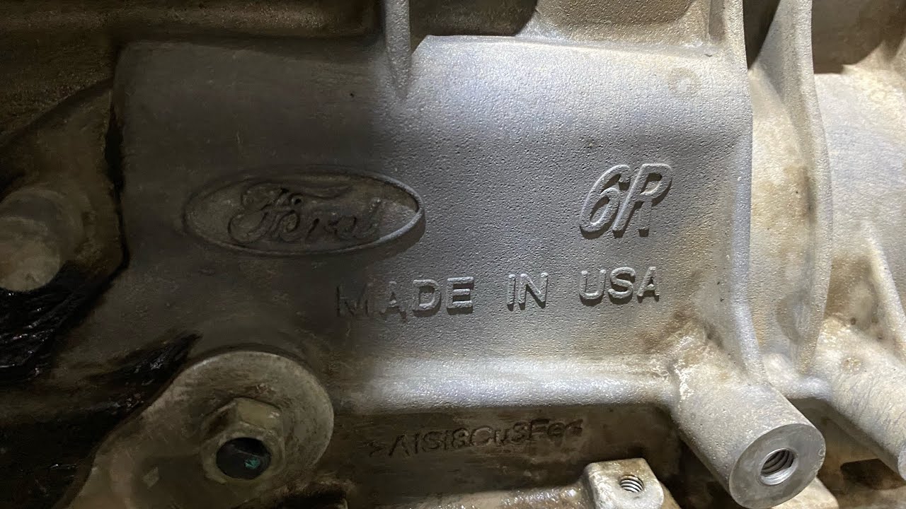 6R80 / FORD RANGER 2016 AUTOMATİC TRANSMİSSİON REPAİR. #keşfet #keşfetteyiz #ford #fypシ #6R80