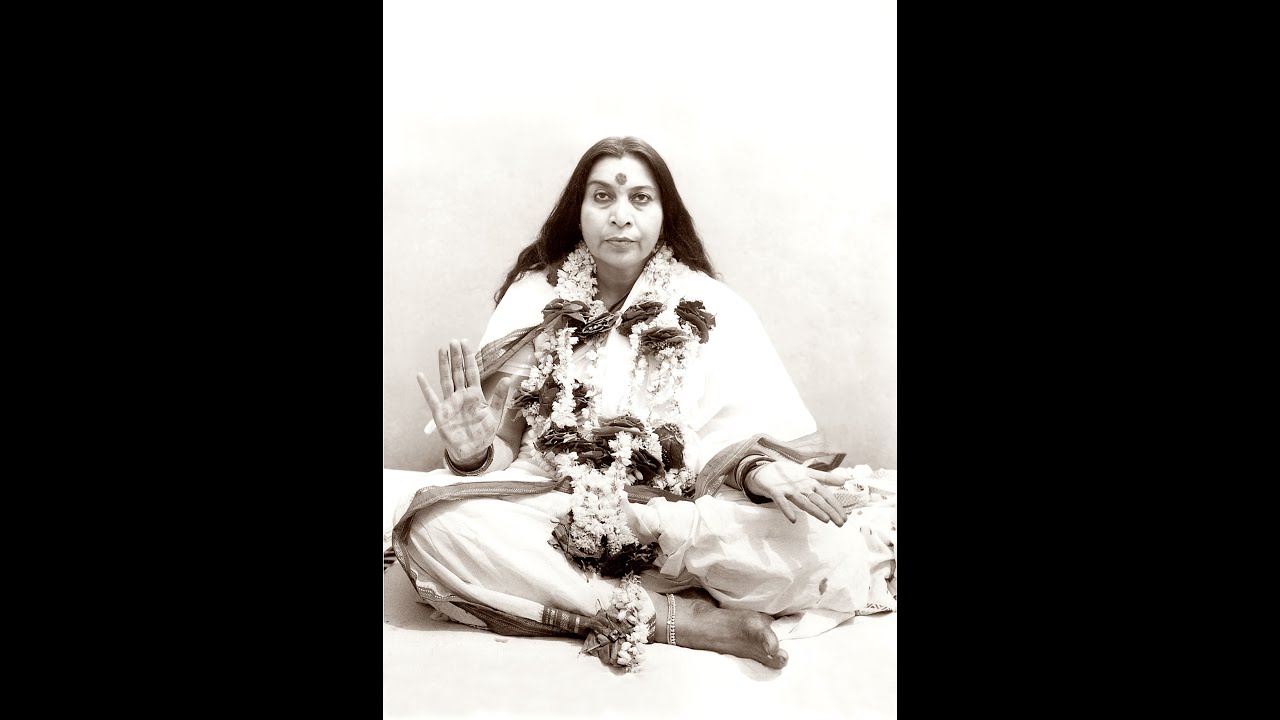 Шрі Бхайрава Пуджа, Гарлате, Італія, 6 серпня 1989 року