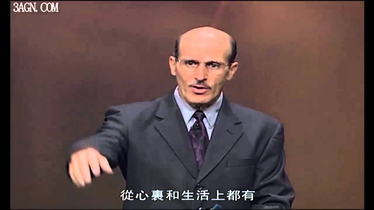 粤语  奋兴会 第01辑 回家 Revival in Cantonese
