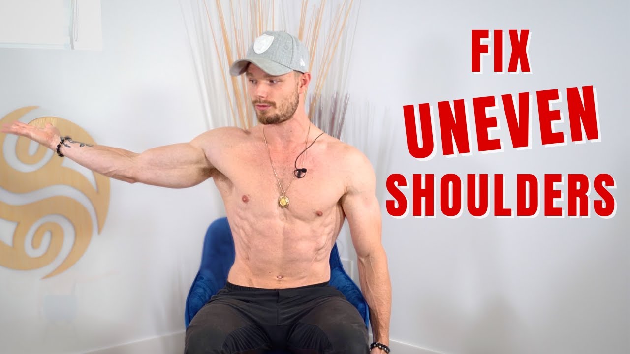 The Root Cause of Uneven Shoulders