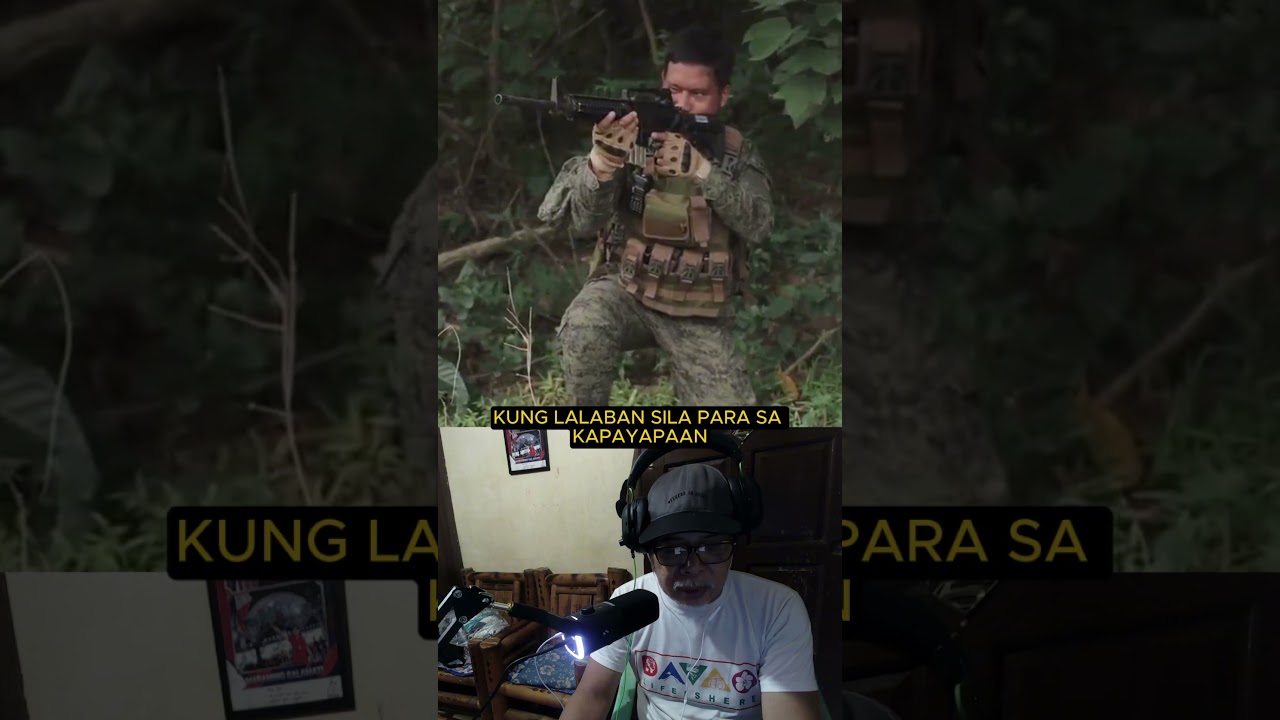 5K SUNDALONG PINOY, HINILING NG ISRAEL