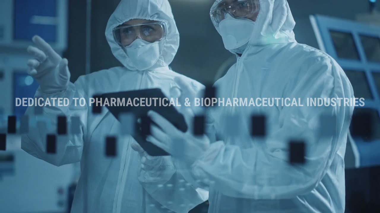 Vimachem Manufacturing Analytics & OEE
