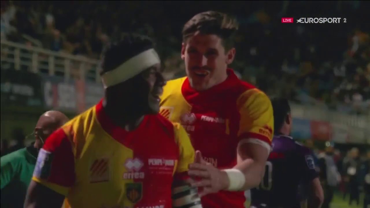 USAP Angoulême 2016/ 2017 (2)