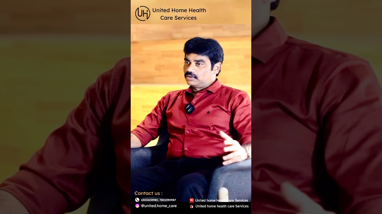 Should pain causes and treatment explained by Dr. Anil Kumar Director @UnitedhealthcareServices