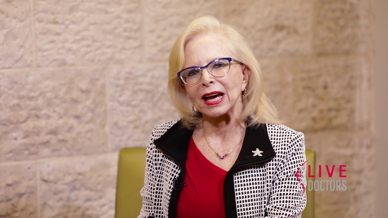 Dr. Dana V. Wallace, MD - What is Atopic Dermatitis?