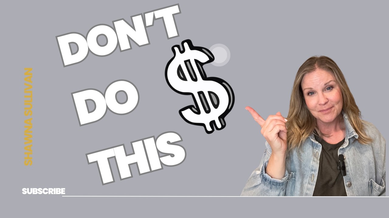 The Most Common Budgeting Mistakes (And How to Avoid Them) 