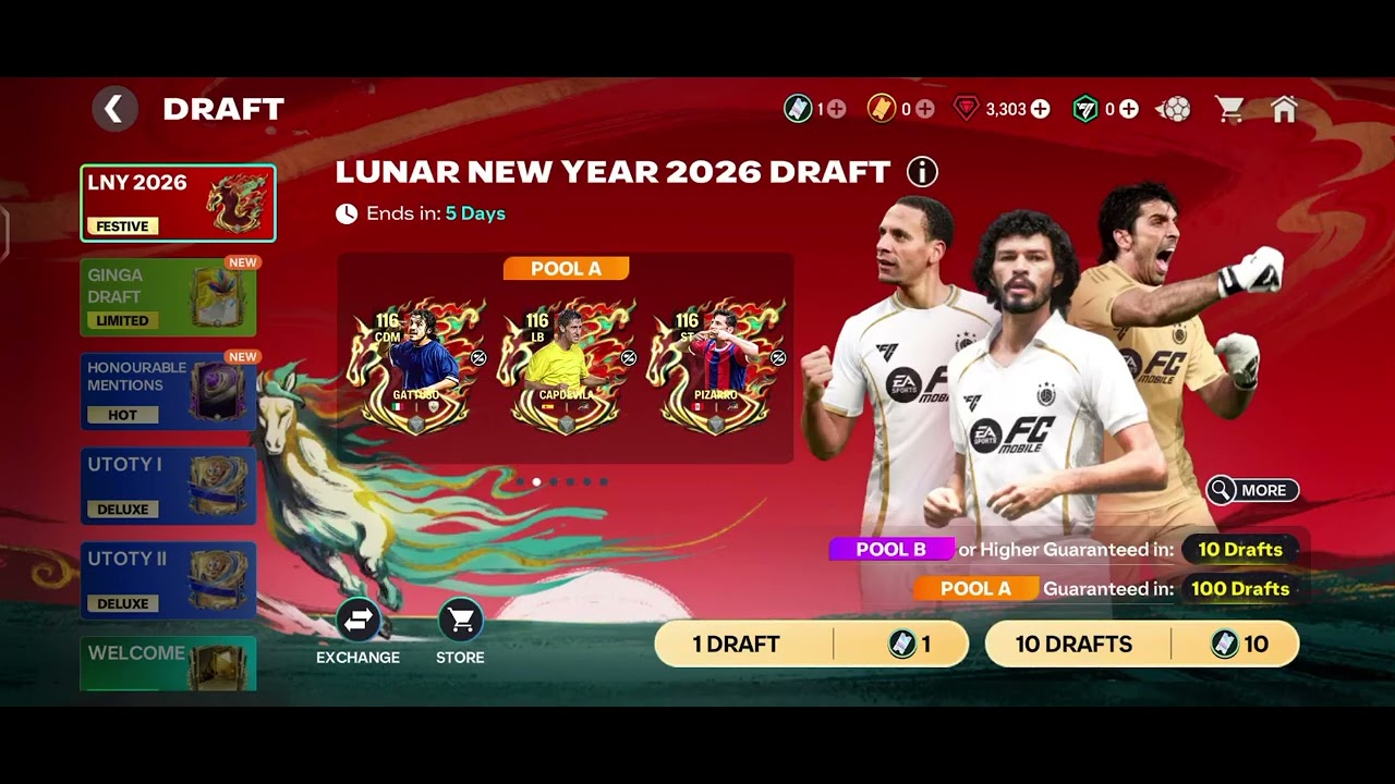 New update!! #lunaryear 