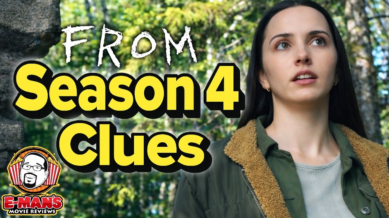 Are FROM Season 4 Clues Hidden in These Episodes?