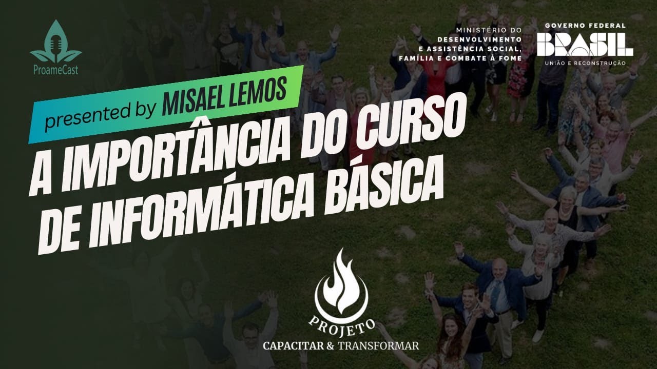 Prepara se para brilhar na sua profissão!
