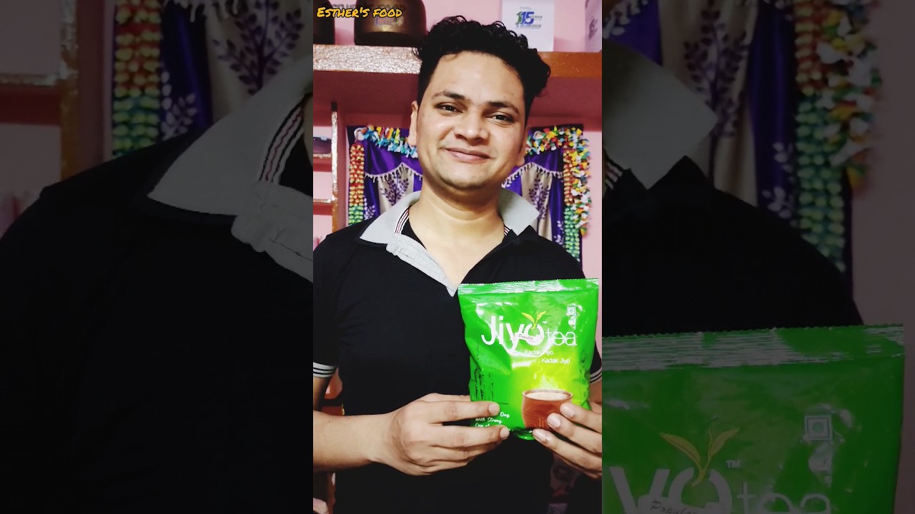 #rcm#tea #powder #foodie #shortvideo #trending