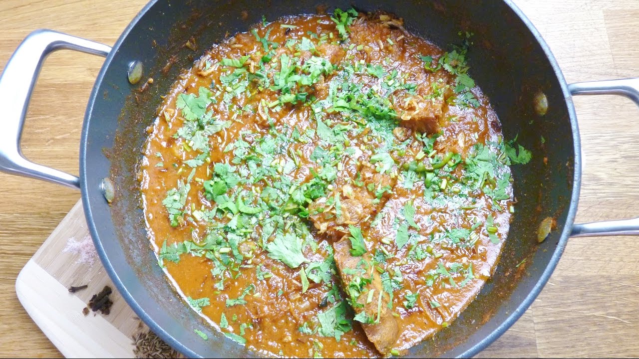 Episode 70 | Fish Stew | La Daube Poisson 🐟