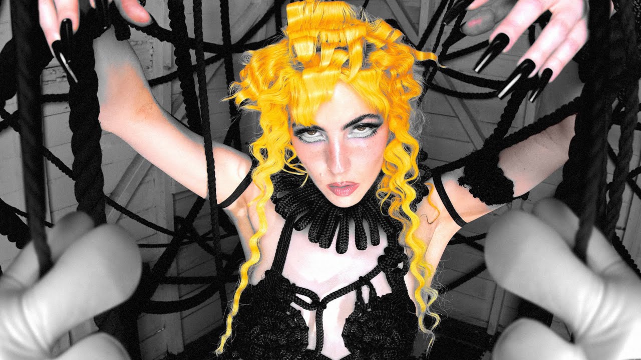 Dorian Electra - Puppet (Official Music Video)